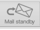 menu：standby mail